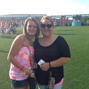 Meet your Posher, Crystal